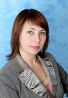 Кочергина Лариса Николаевна, учитель-логопед
